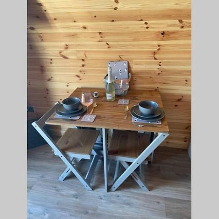 Allt Yelkie Pod Ceithir, Earlish Buitenkant foto