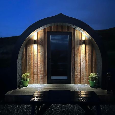 Allt Yelkie Pod Ceithir, Earlish Buitenkant foto